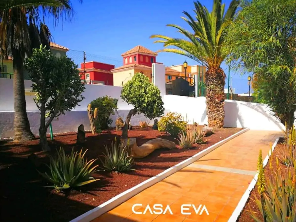 Casa Eva Dunasol Corralejo 0*,  España