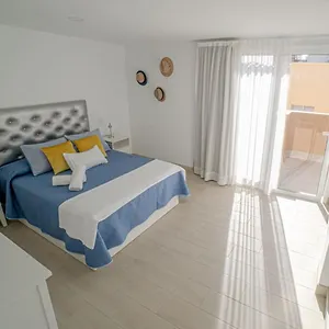 Precioso ático Con Vistas Al Mar Corralejo